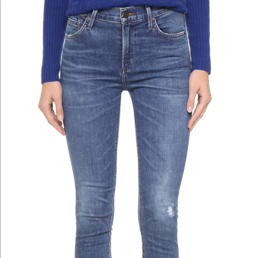 Citizens of Humanity jeans size 27